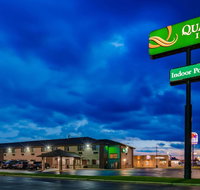 Quality Inn Tomah - Tourism Bookings