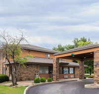 Days Inn by Wyndham Stoughton WI. - USA Accommodation