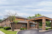 Booking Stoughton USA Accommodation