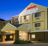 Fairfield Inn  Suites Oshkosh - USA Accommodation