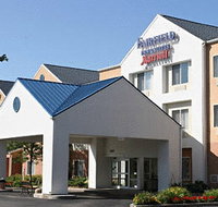 Fairfield Inn and Suites Beloit - Tourism Bookings