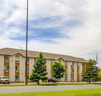 Quality Inn  Suites Menomonie - Tourism Bookings