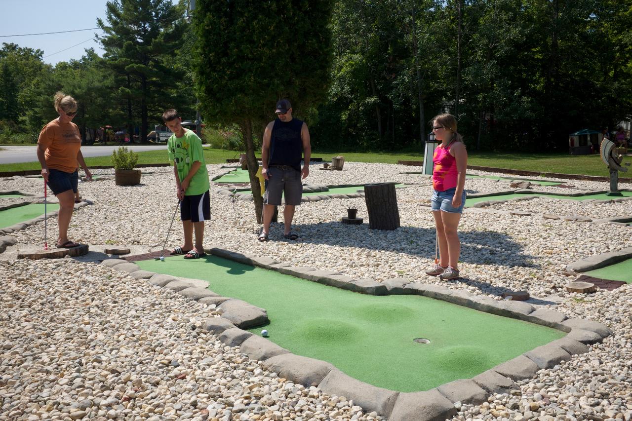 Tranquil Timbers Cabin 11 - thumb 14