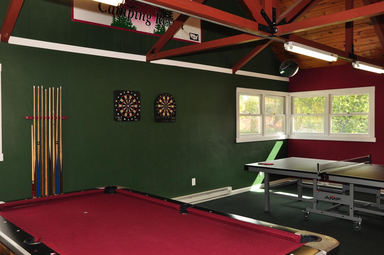 Tranquil Timbers Cabin 11 - thumb 13