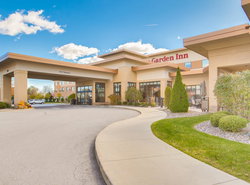 Hilton Garden Inn Milwaukee Airport