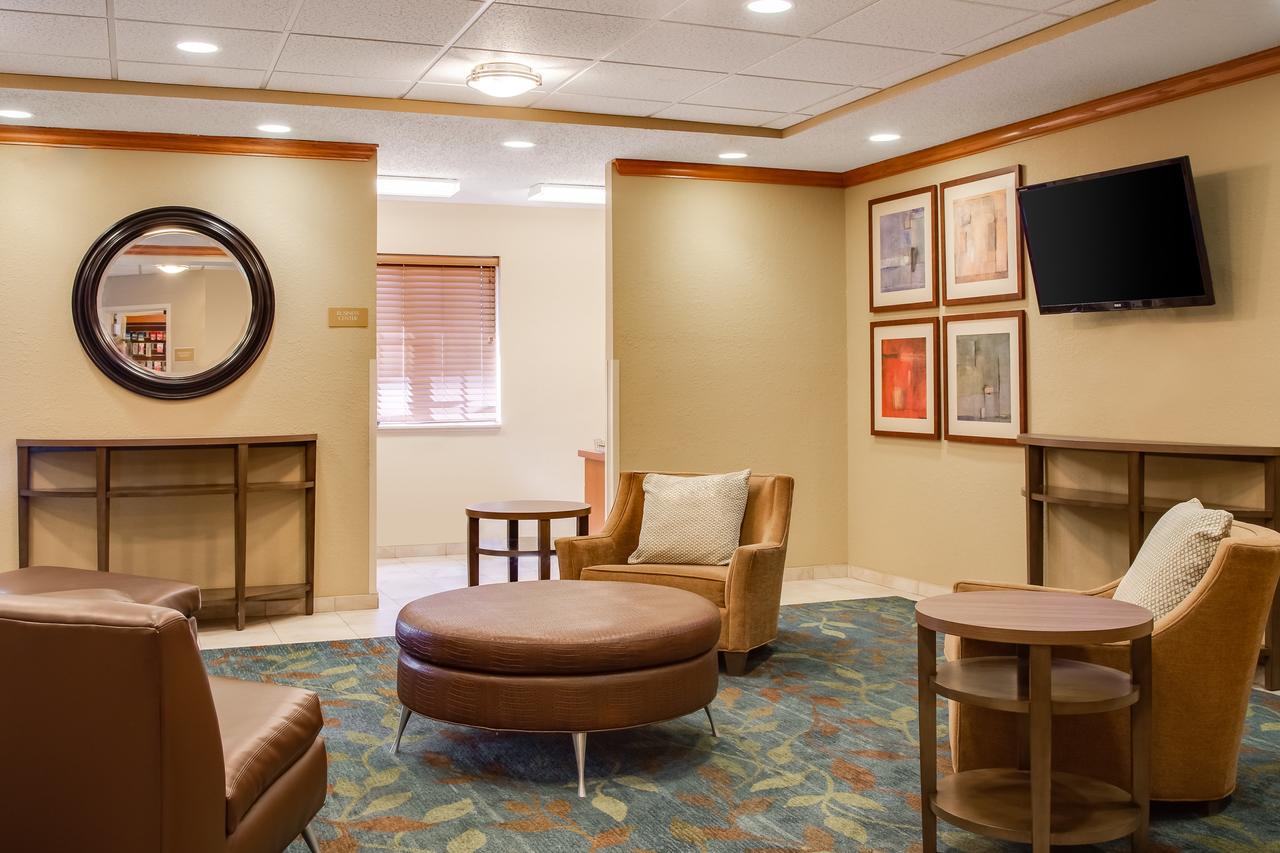 Candlewood Suites Kenosha - thumb 20