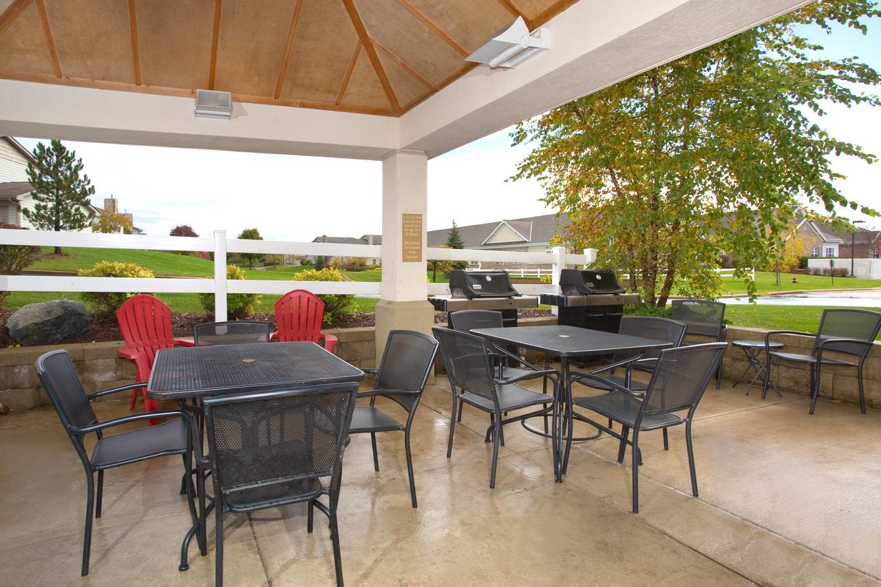 Candlewood Suites Kenosha - thumb 16