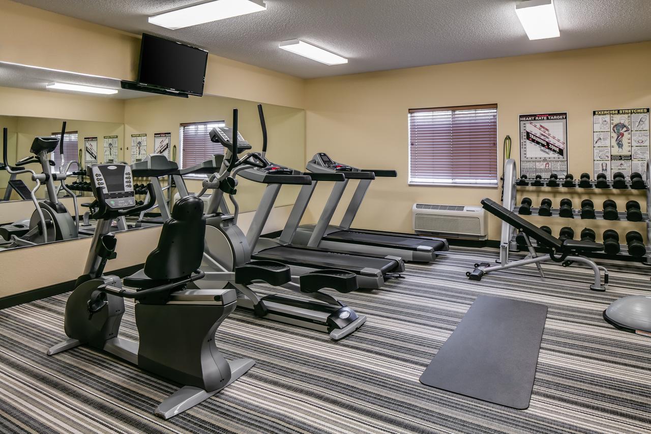 Candlewood Suites Kenosha - thumb 10
