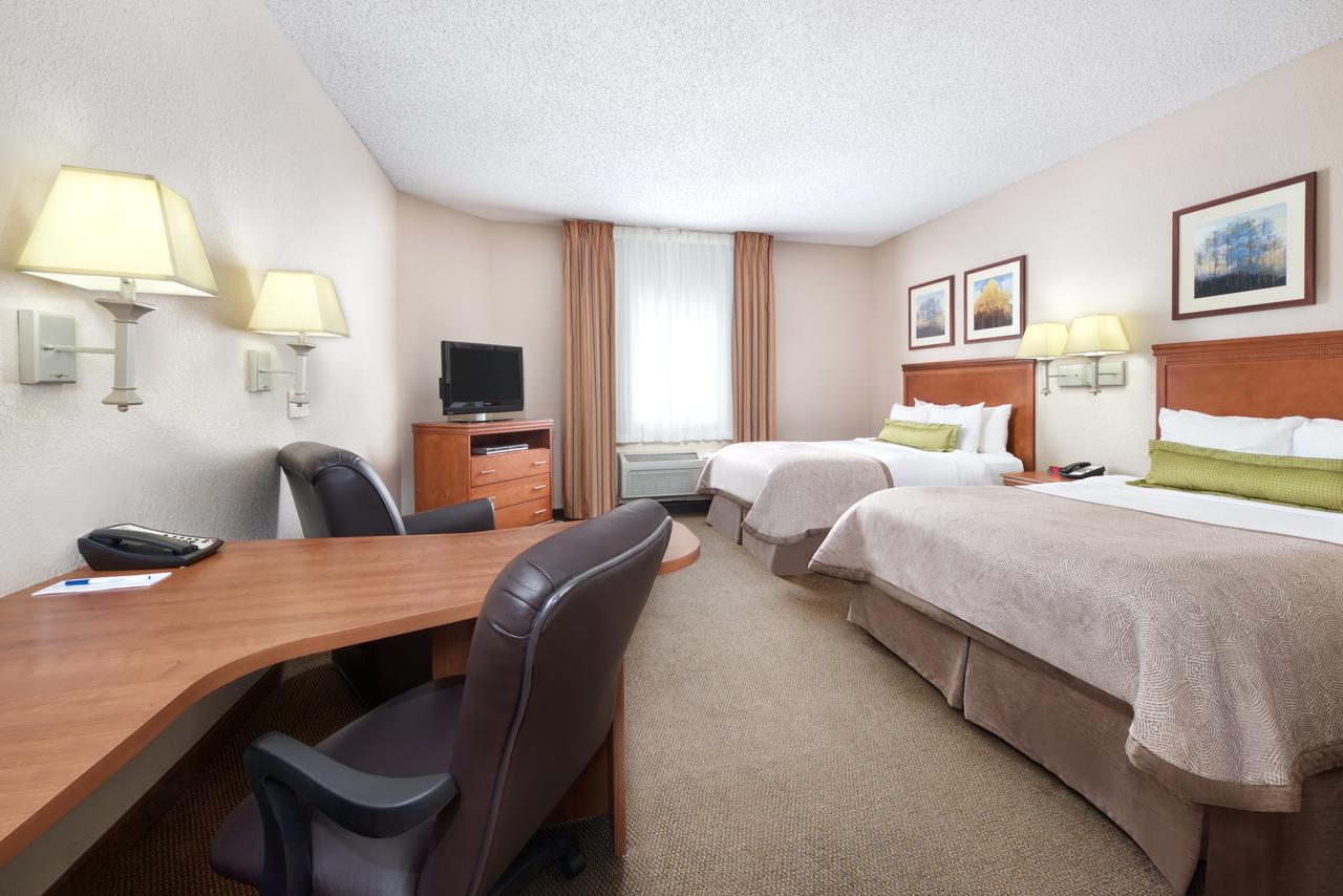 Candlewood Suites Kenosha - thumb 6
