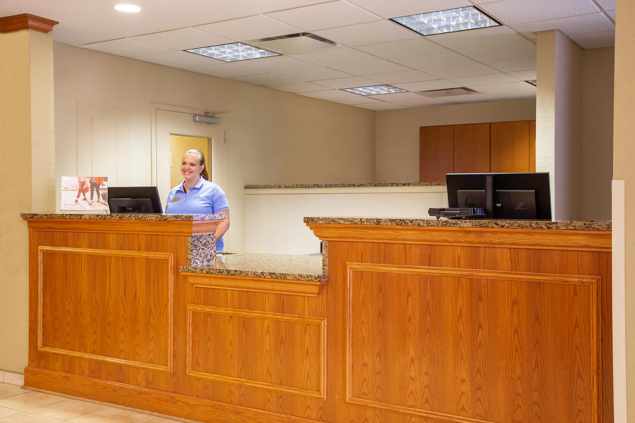 Candlewood Suites Kenosha - thumb 17