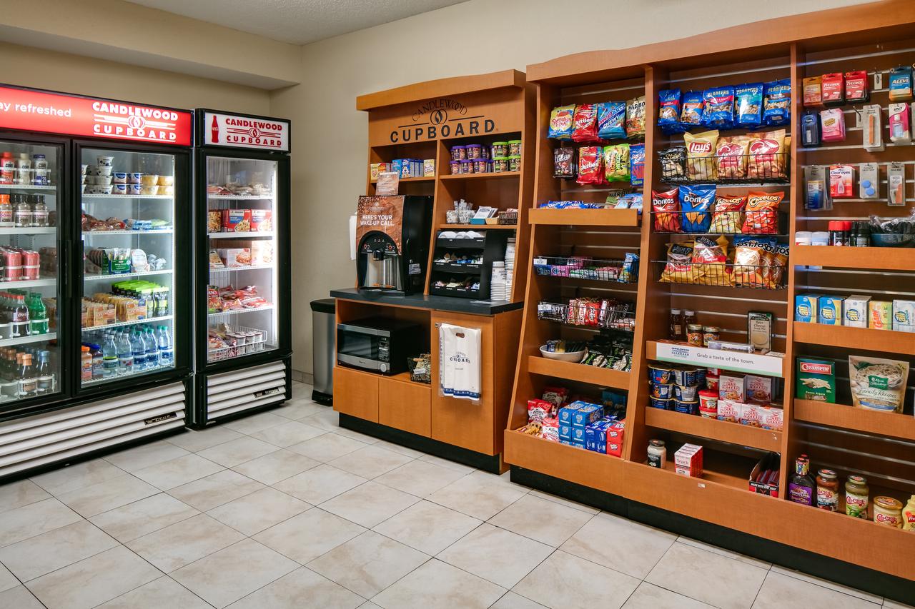 Candlewood Suites Kenosha - thumb 18