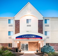 Candlewood Suites Kenosha - USA Accommodation