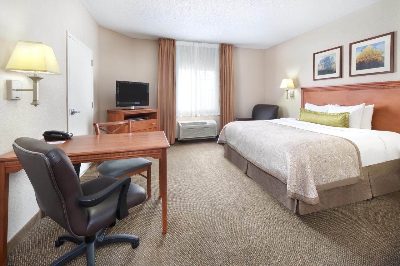 Candlewood Suites Kenosha - thumb 3