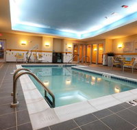 Fairfield Inn  Suites by Marriott Madison Verona - USA Accommodation