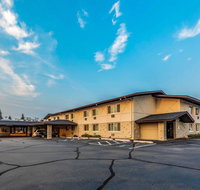 Quality Inn Wausau - USA Accommodation