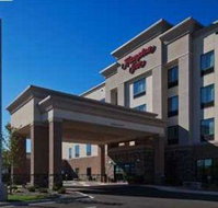 Hampton Inn Beloit - Tourism Bookings