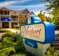 Newport Resort - Hotels Santiago