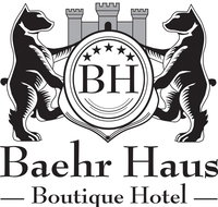 The Baehr Haus - USA Accommodation