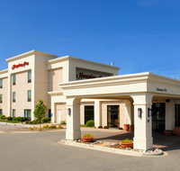 Hampton Inn Tomah - Tourism Bookings