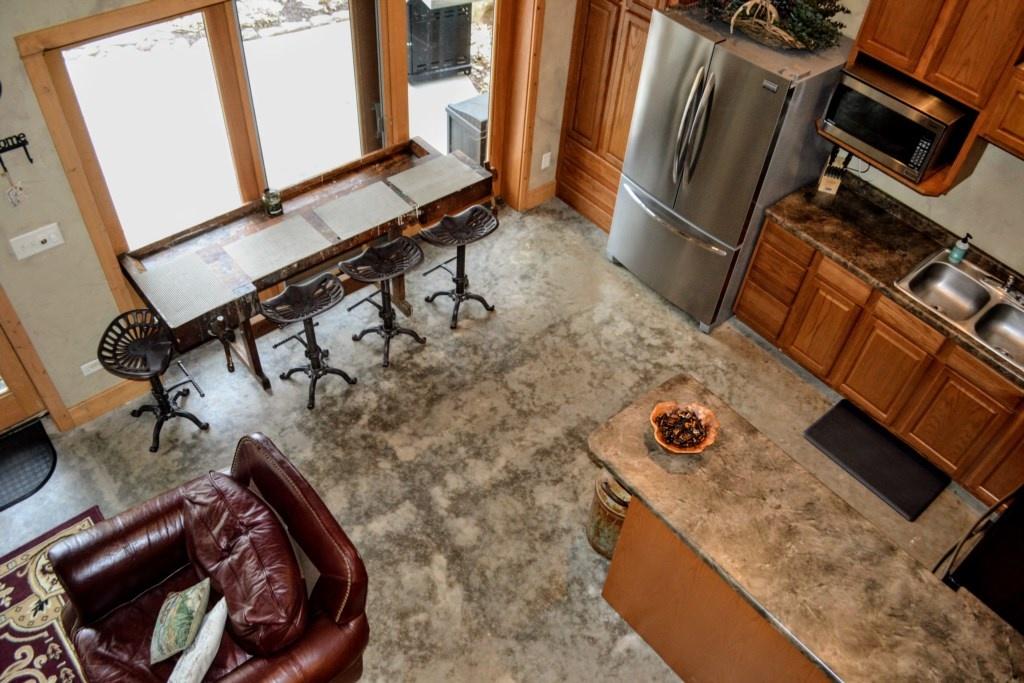 Mitten Lake Hideaway Home - thumb 29