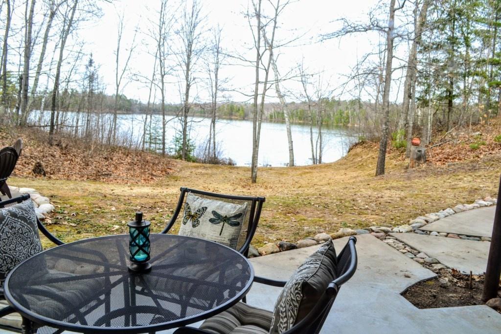 Mitten Lake Hideaway Home - thumb 6