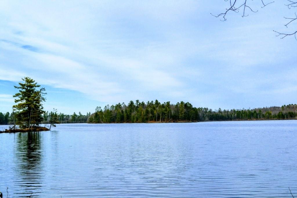 Mitten Lake Hideaway Home - thumb 7