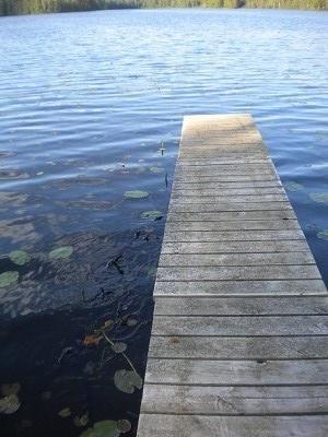 Mitten Lake Hideaway Home - thumb 26