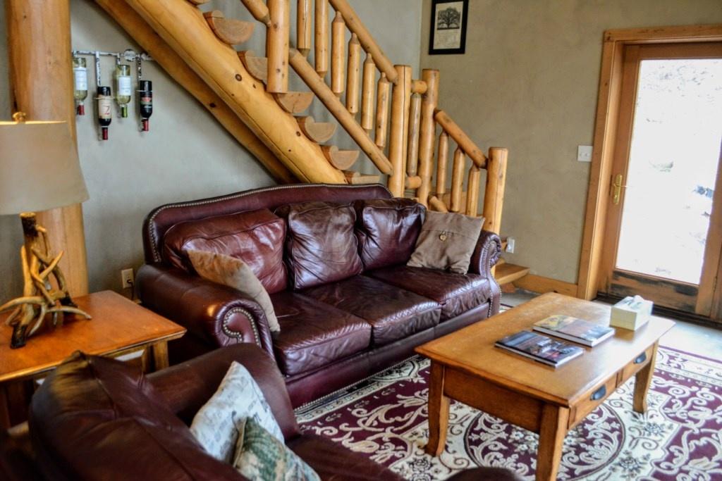 Mitten Lake Hideaway Home - thumb 16