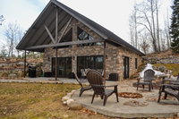 Booking Lac-du-flambeau USA Accommodation