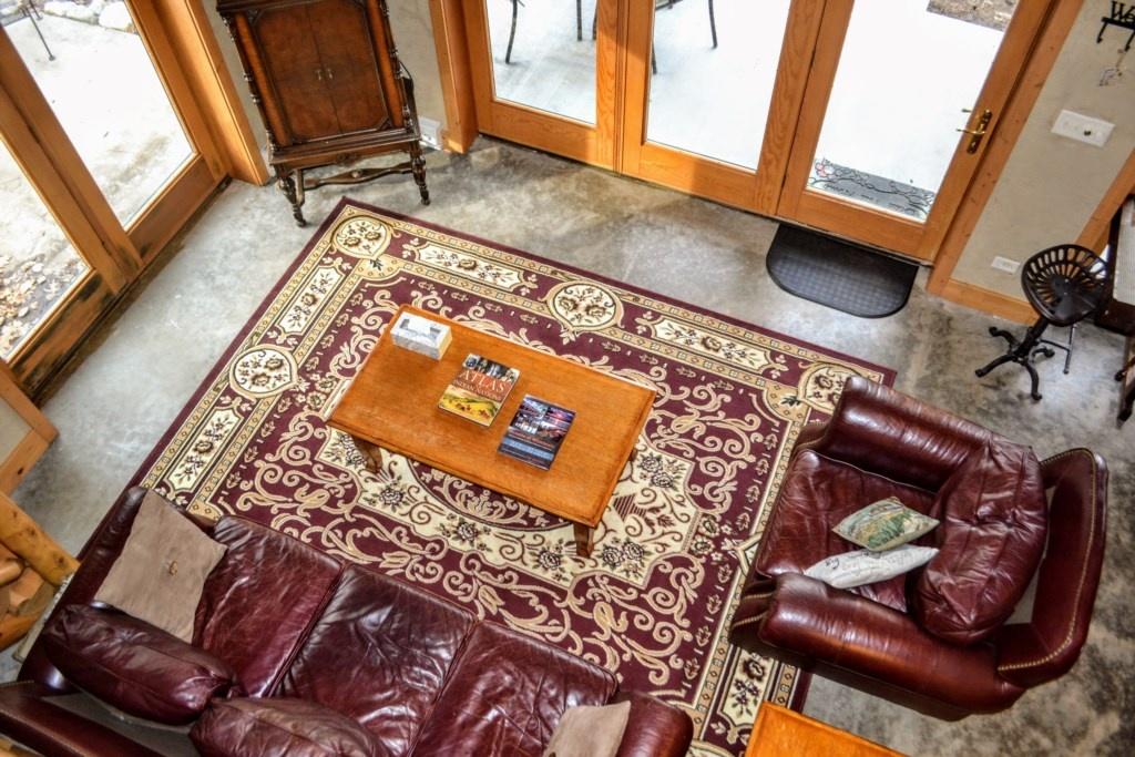 Mitten Lake Hideaway Home - thumb 18