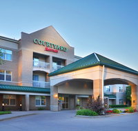 Courtyard Wausau - USA Accommodation