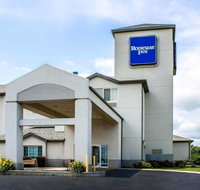 Rodeway Inn Abbotsford - USA Accommodation