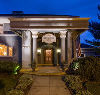 Stewart Inn - USA Accommodation