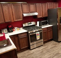Epic and Madison Apartment - USA Accommodation