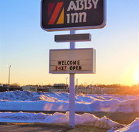 Abby Inn - USA Accommodation