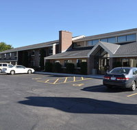 AmericInn by Wyndham Plymouth - USA Accommodation