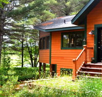 River Bend Home - USA Accommodation