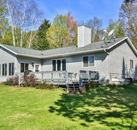 Sugarbush Shores Home - USA Accommodation