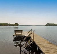 Laughing Loon Lodge - USA Accommodation