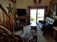 2 Bedrooms Condo in Lac du Flambeau Tourism Bookings