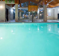 AmericInn by Wyndham New Richmond - Hotels Santiago