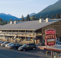 Antler Inn - Tourism Bookings