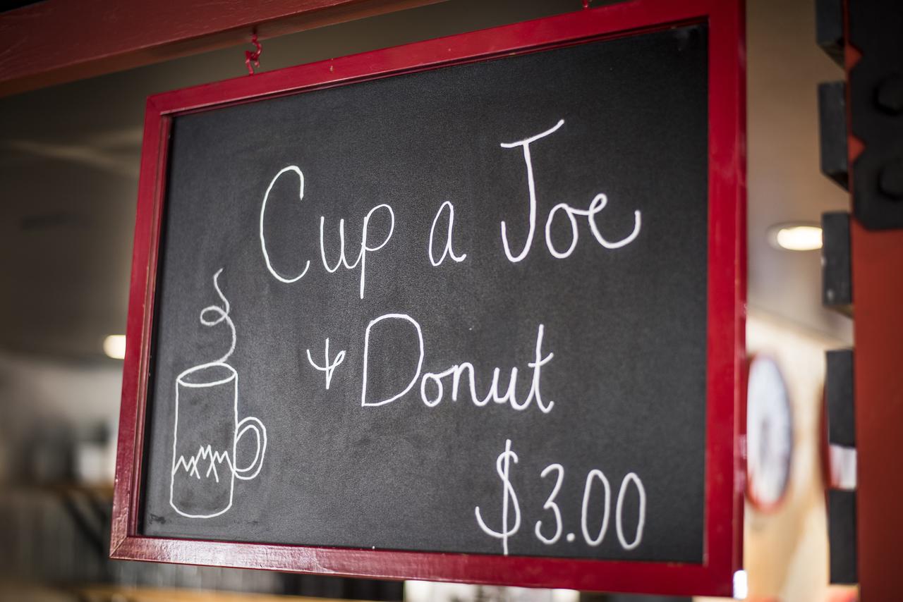 Mountain Modern Motel - thumb 13