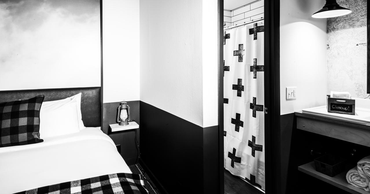 Mountain Modern Motel - thumb 21