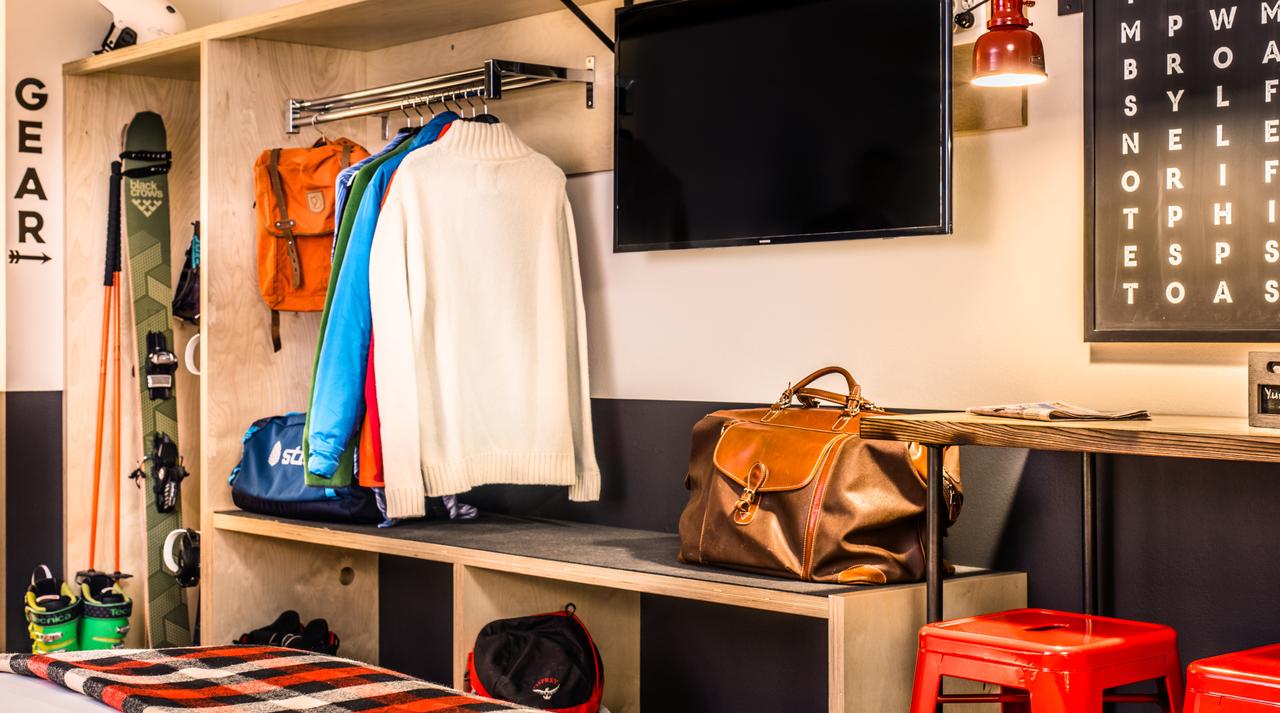 Mountain Modern Motel - thumb 25