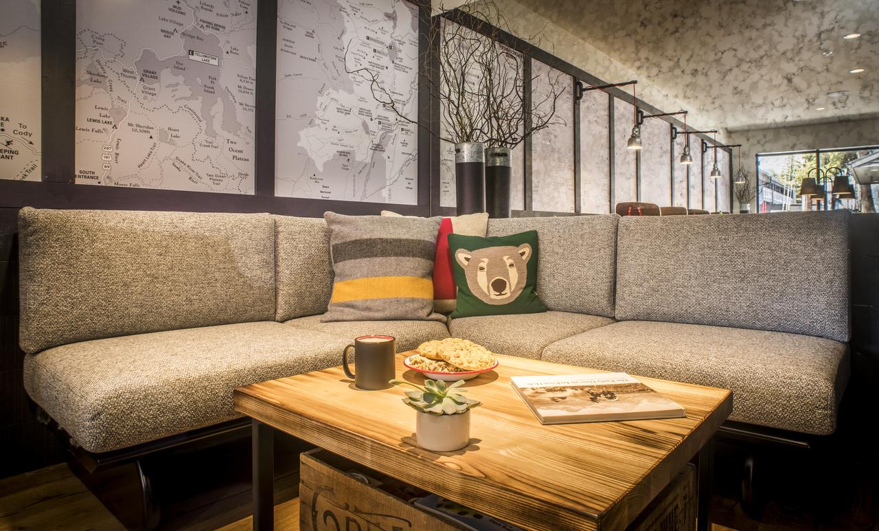 Mountain Modern Motel - thumb 8