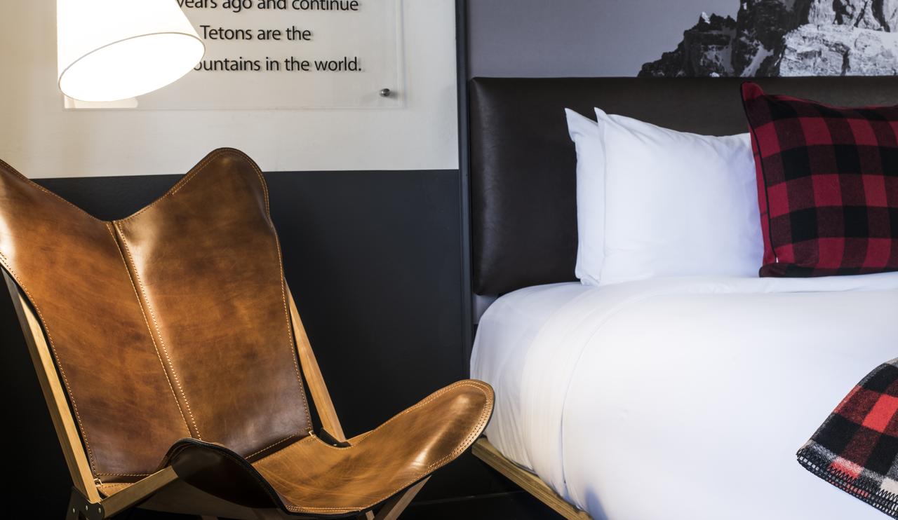 Mountain Modern Motel - thumb 23