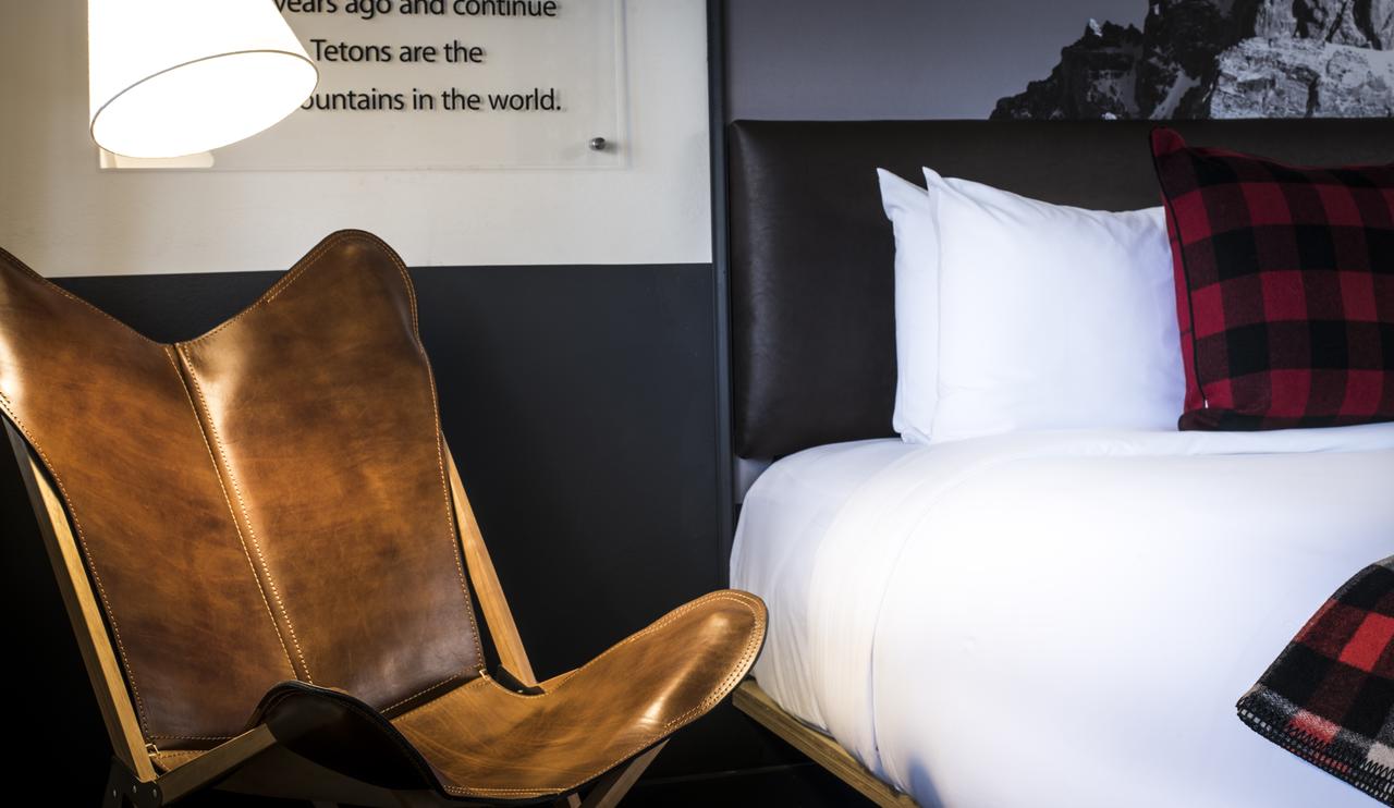 Mountain Modern Motel - thumb 26