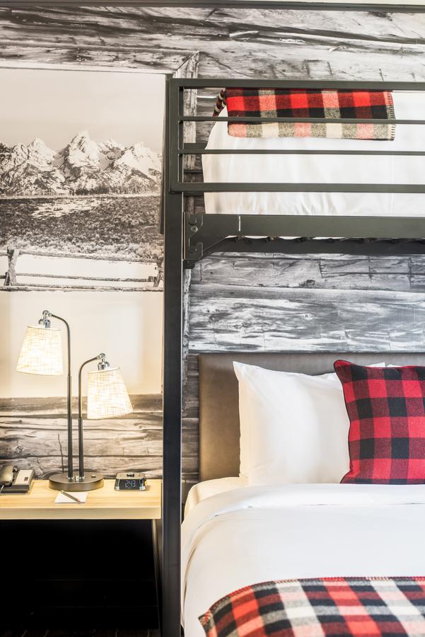 Mountain Modern Motel - thumb 6