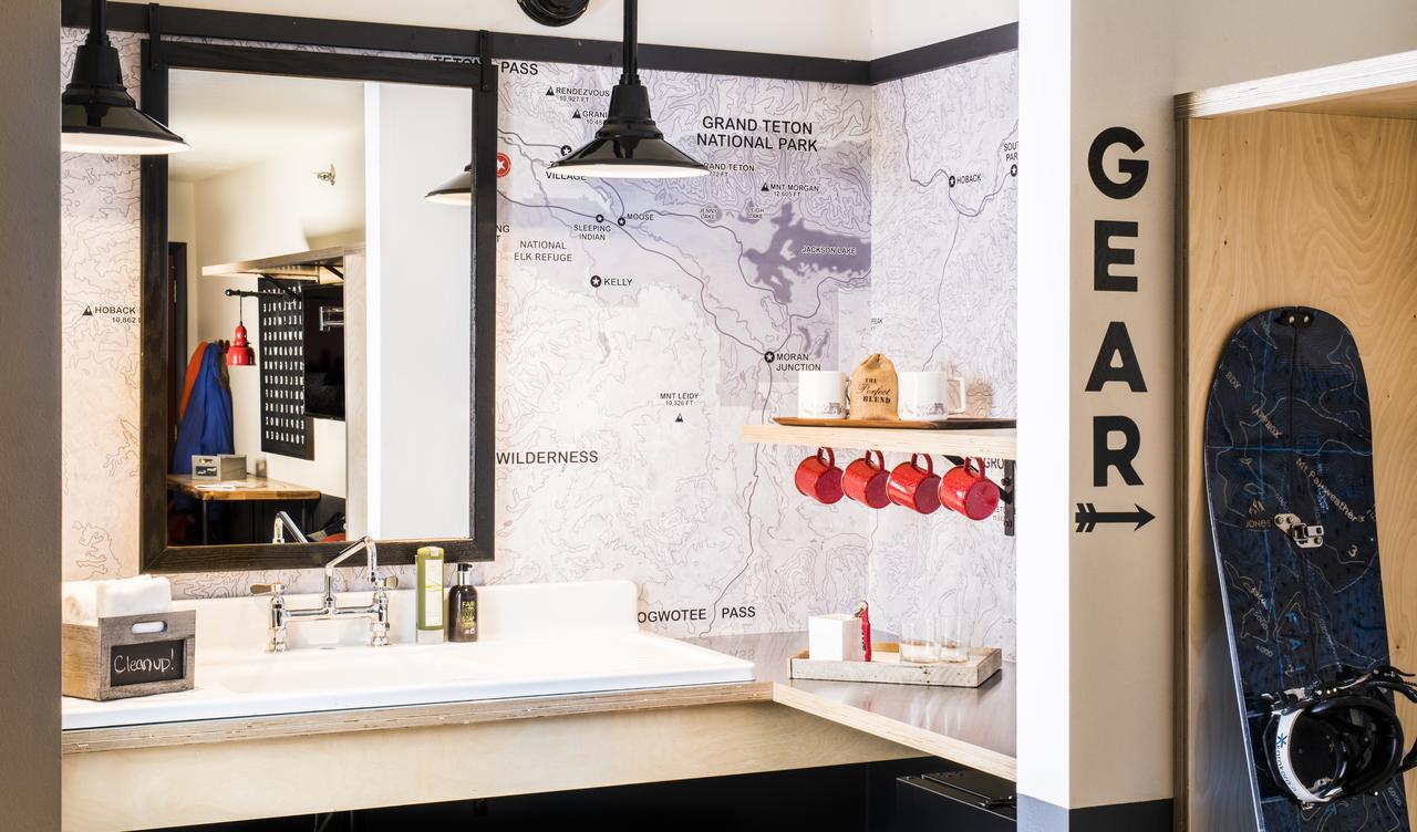 Mountain Modern Motel - thumb 24